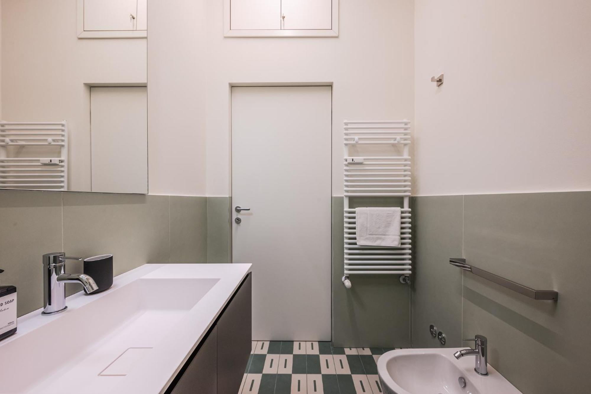 Spacious In Next To Metro * Milán