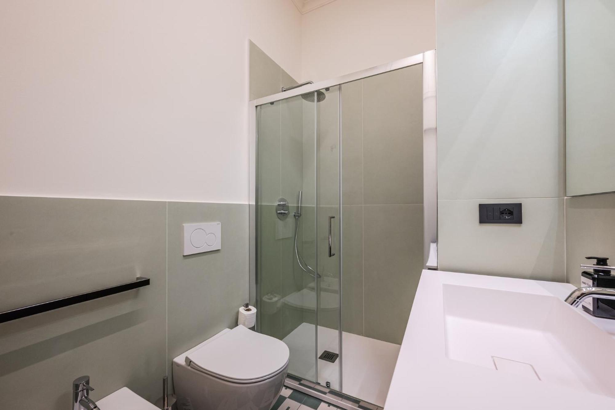 Apartamento Spacious In Next To Metro *